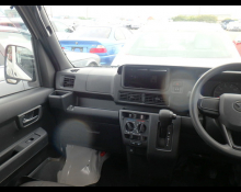 Daihatsu Hijet Cargo 2022