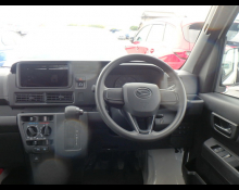 Daihatsu Hijet Cargo 2022