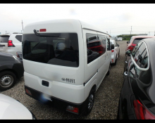 Daihatsu Hijet Cargo 2022