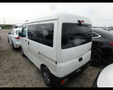 Daihatsu Hijet Cargo 2022