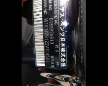 Mercedes Benz A-Class 2022