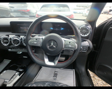 Mercedes Benz A-Class 2022