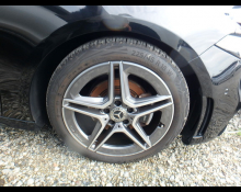 Mercedes Benz A-Class 2022