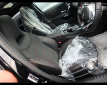 Mercedes Benz A-Class 2022