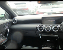 Mercedes Benz A-Class 2022