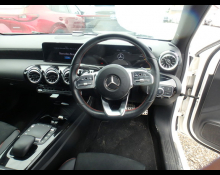 Mercedes Benz A-Class 2023