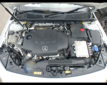 Mercedes Benz A-Class 2023