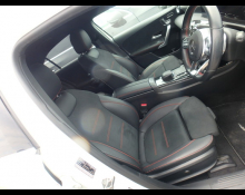 Mercedes Benz A-Class 2023