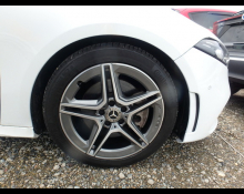 Mercedes Benz A-Class 2023