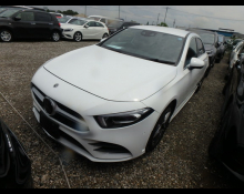 Mercedes Benz A-Class 2023