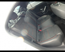 Mercedes Benz A-Class 2023