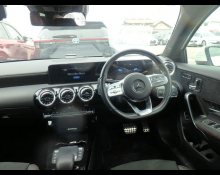 Mercedes Benz A-Class 2023
