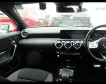 Mercedes Benz A-Class 2023