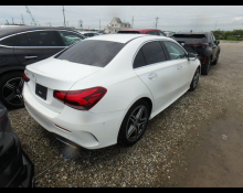 Mercedes Benz A-Class 2023