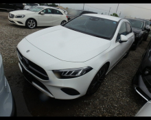 Mercedes Benz A-Class 2023