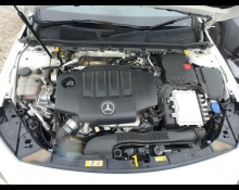 Mercedes Benz A-Class 2023