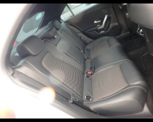Mercedes Benz A-Class 2023