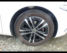 Mercedes Benz A-Class 2023