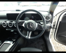 Mercedes Benz A-Class 2023