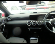 Mercedes Benz A-Class 2023