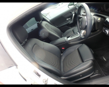 Mercedes Benz A-Class 2023