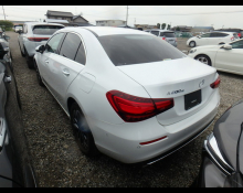 Mercedes Benz A-Class 2023