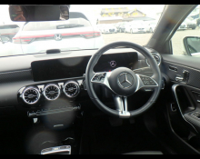 Mercedes Benz A-Class 2023