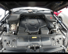 Mercedes Benz GLE-Class 2023