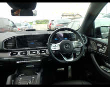 Mercedes Benz GLE-Class 2023