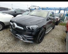 Mercedes Benz GLE-Class 2023