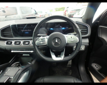 Mercedes Benz GLE-Class 2023