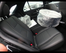 Mercedes Benz GLE-Class 2023