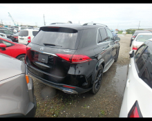 Mercedes Benz GLE-Class 2023