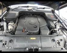 Mercedes Benz GLE-Class 2024
