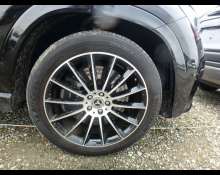 Mercedes Benz GLE-Class 2024