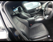 Mercedes Benz GLE-Class 2024