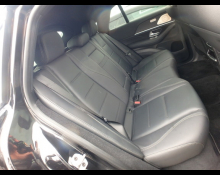 Mercedes Benz GLE-Class 2024