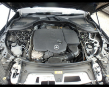 Mercedes Benz GLC-class 2024