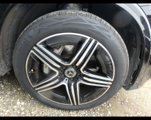 Mercedes Benz GLC-class 2024