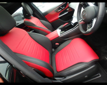 Mercedes Benz GLC-class 2024