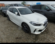 Used Bmw 1 series Cars For Sale in Japan
