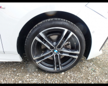BMW 1 Series 2022
