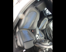 BMW 1 Series 2022