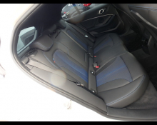 BMW 1 Series 2022