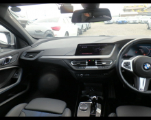 BMW 1 Series 2022