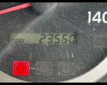 Hino Ranger 2012