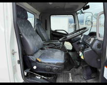 Hino Ranger 2012