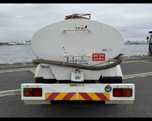 Hino Ranger 2012