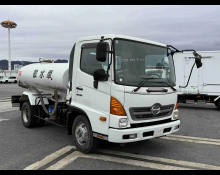 Hino Ranger 2012