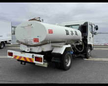Hino Ranger 2012